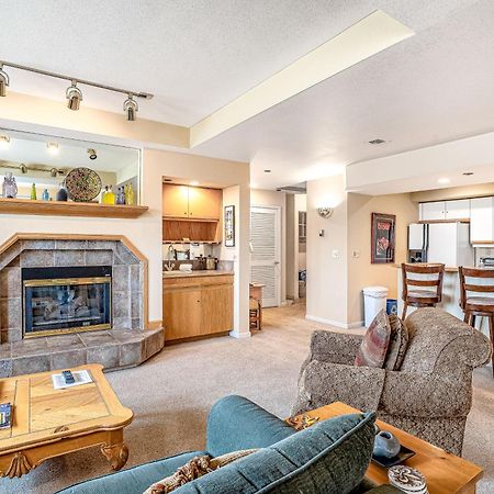 Meadows At Eagleridge Condos Steamboat Springs Exterior foto