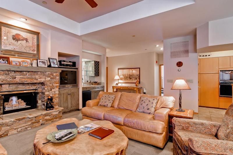 Meadows At Eagleridge Condos Steamboat Springs Exterior foto