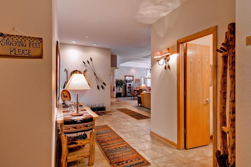 Meadows At Eagleridge Condos Steamboat Springs Exterior foto