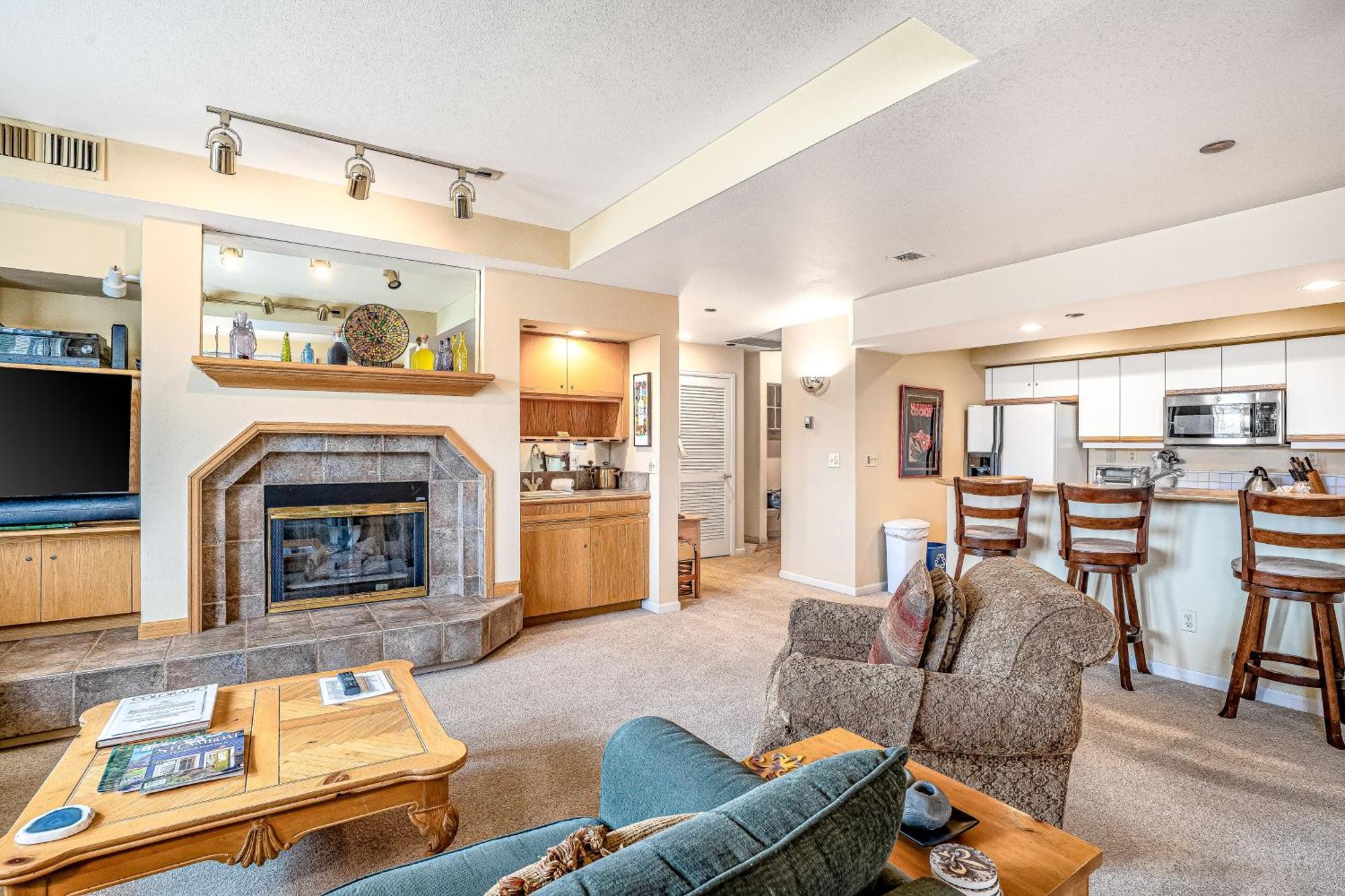 Meadows At Eagleridge Condos Steamboat Springs Exterior foto