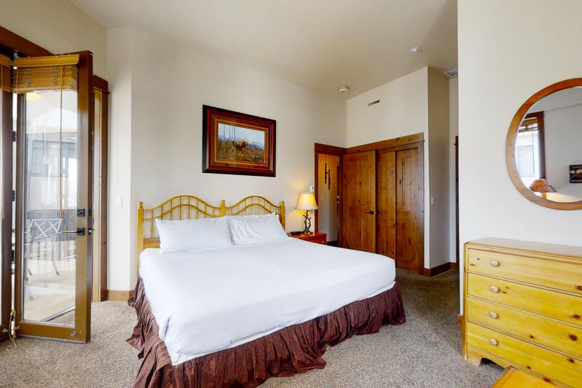 Meadows At Eagleridge Condos Steamboat Springs Exterior foto