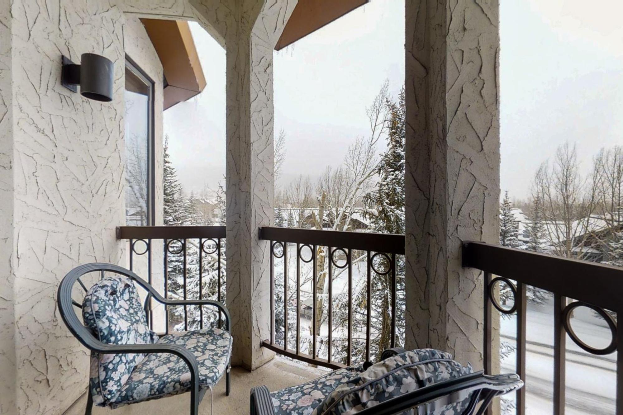 Meadows At Eagleridge Condos Steamboat Springs Cameră foto