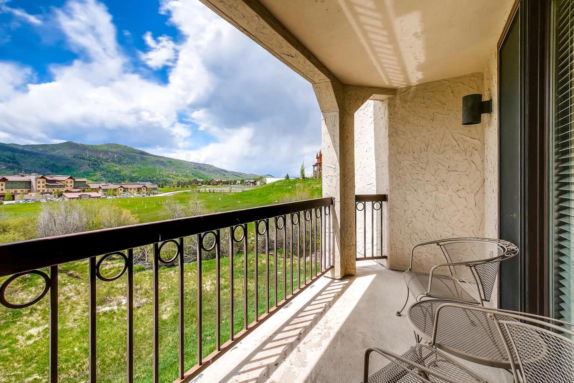Meadows At Eagleridge Condos Steamboat Springs Cameră foto
