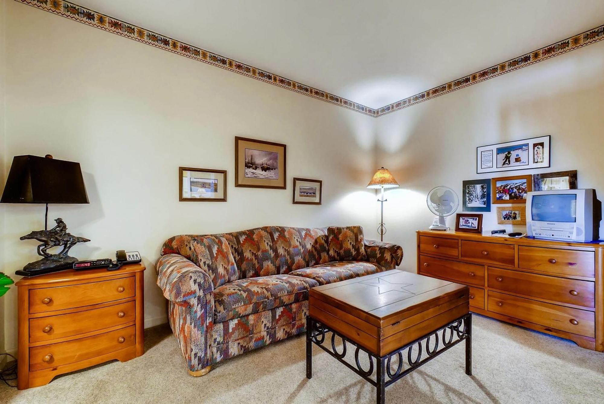 Meadows At Eagleridge Condos Steamboat Springs Cameră foto