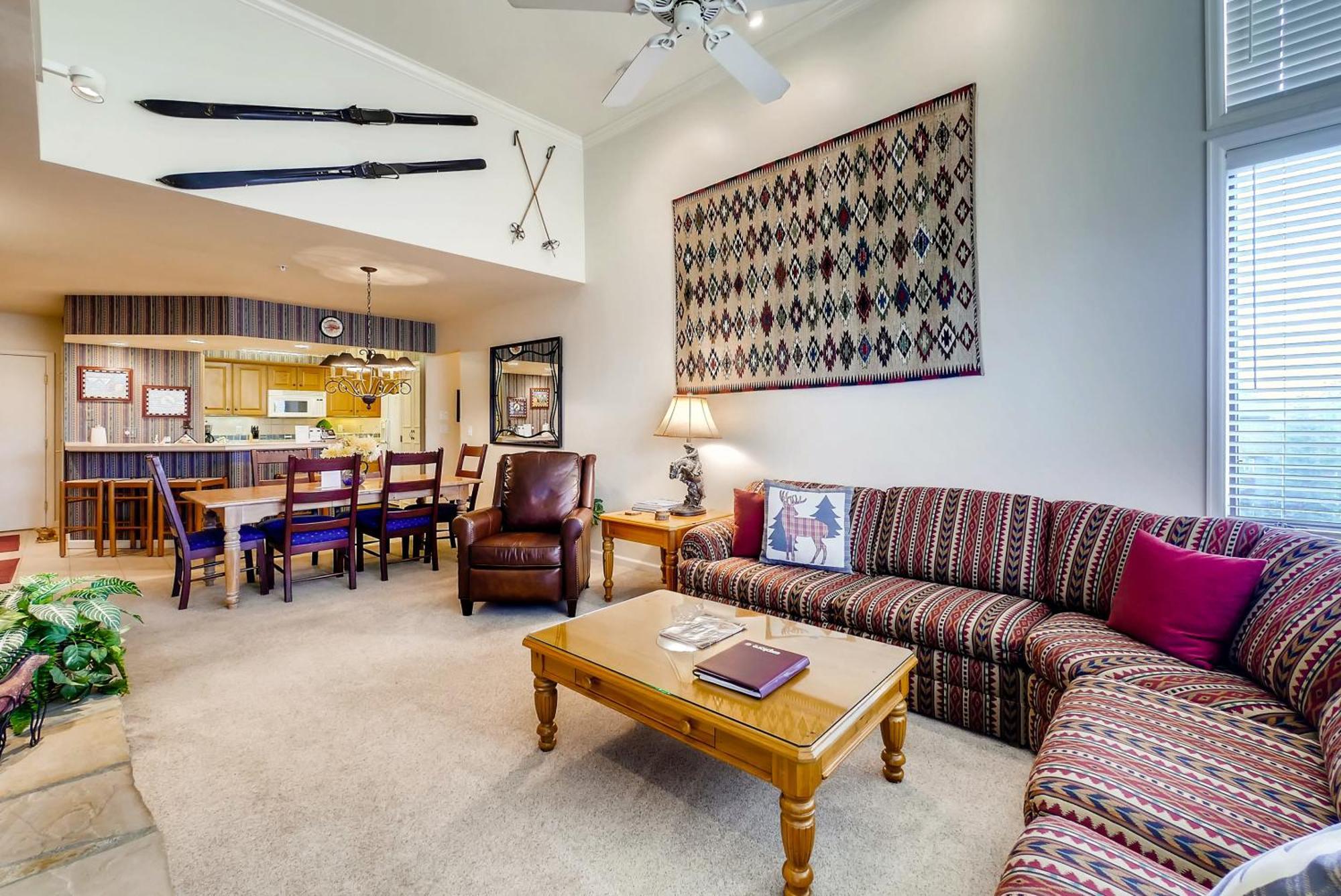Meadows At Eagleridge Condos Steamboat Springs Cameră foto