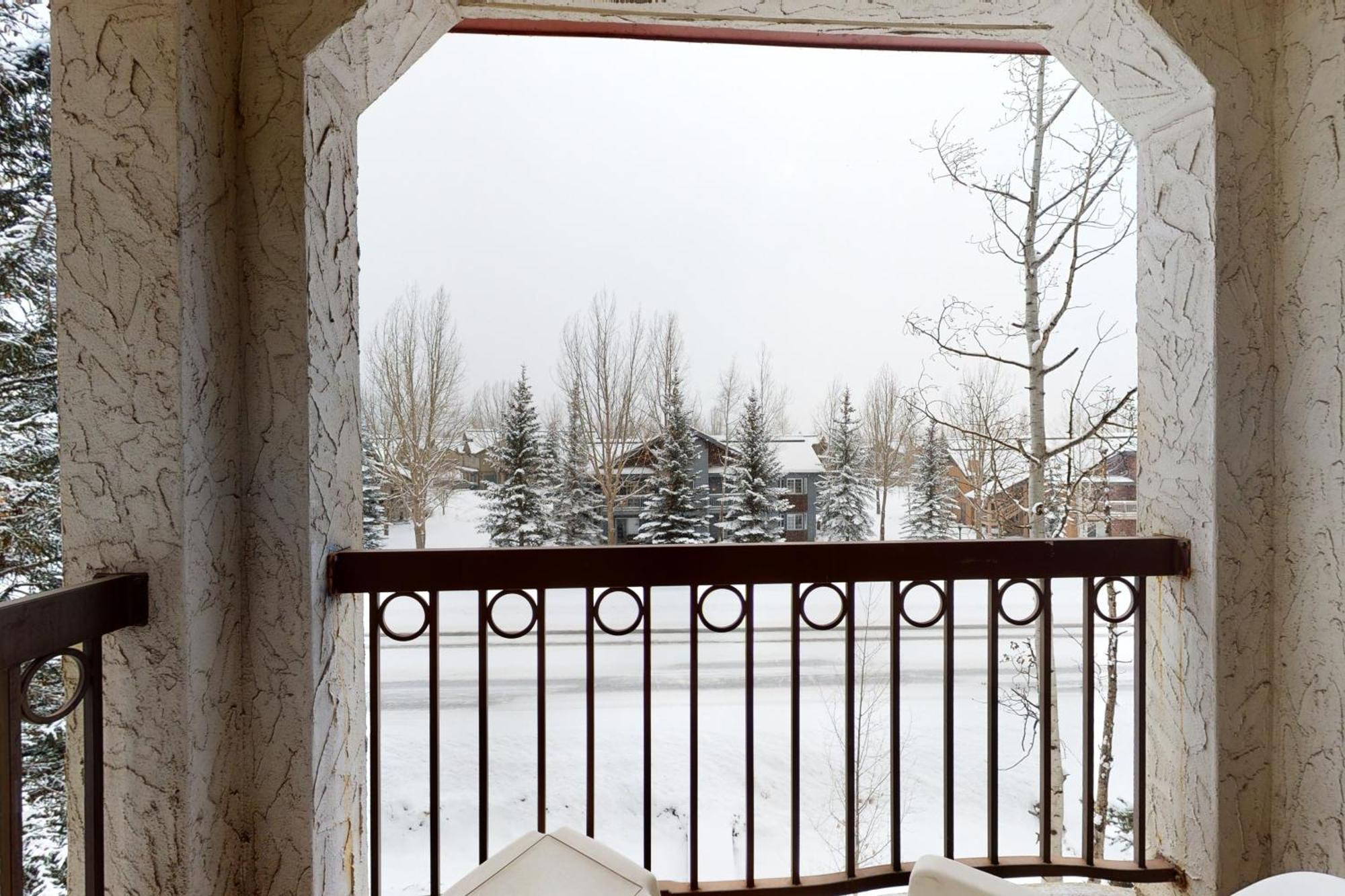 Meadows At Eagleridge Condos Steamboat Springs Cameră foto